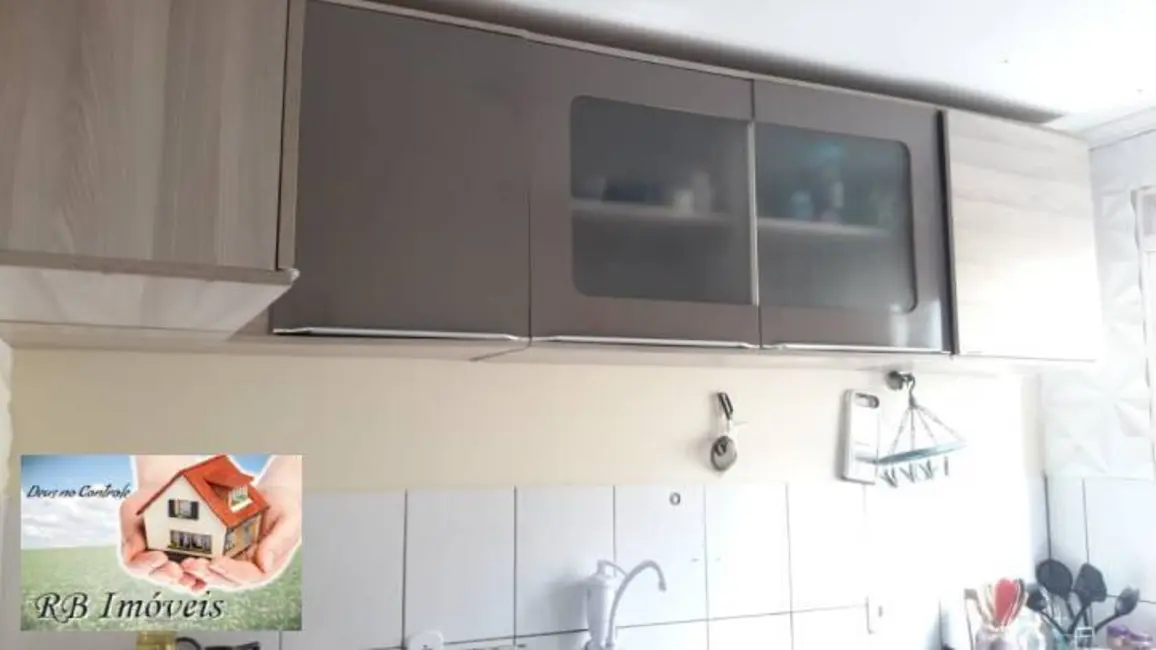 Apartamento com 2 quartos à venda, 46m2 em Parque das Nações, Santo Andre - SP - imagem 6 Foto 6 de Apartamento com 2 quartos à venda, 46m2 em Parque das Nações, Santo Andre - SP