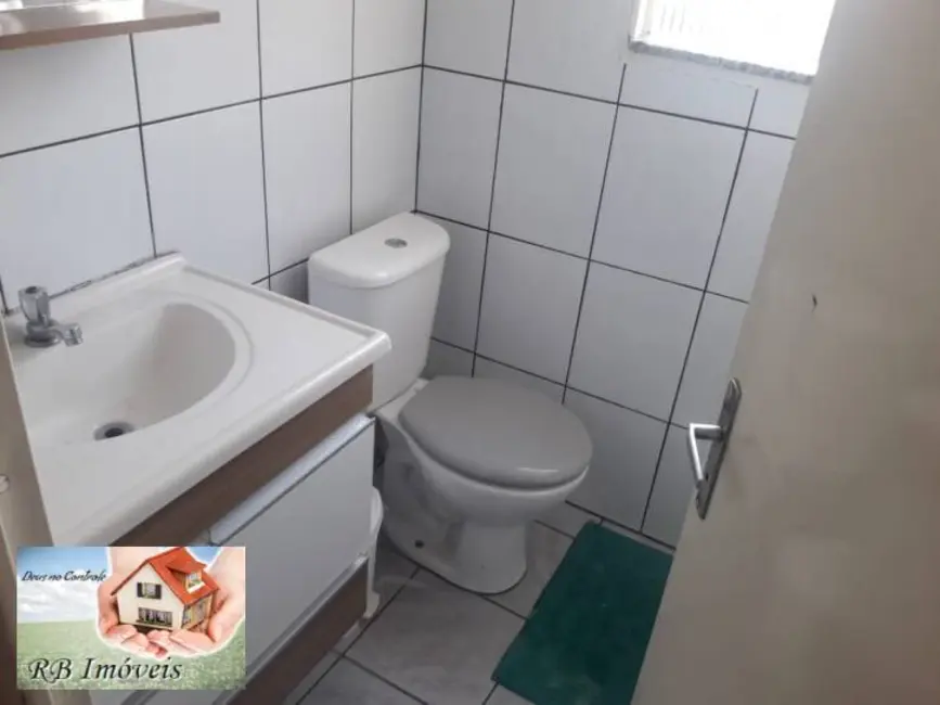 Apartamento com 2 quartos à venda, 46m2 em Parque das Nações, Santo Andre - SP - imagem 4 Foto 4 de Apartamento com 2 quartos à venda, 46m2 em Parque das Nações, Santo Andre - SP