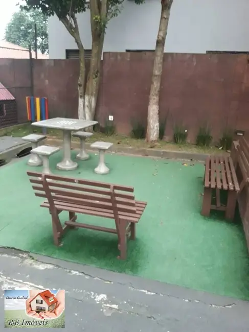 Apartamento com 2 quartos à venda, 46m2 em Parque das Nações, Santo Andre - SP - imagem 8 Foto 8 de Apartamento com 2 quartos à venda, 46m2 em Parque das Nações, Santo Andre - SP