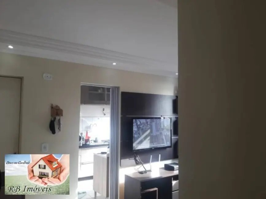 Apartamento com 2 quartos à venda, 46m2 em Parque das Nações, Santo Andre - SP - imagem 5 Foto 5 de Apartamento com 2 quartos à venda, 46m2 em Parque das Nações, Santo Andre - SP