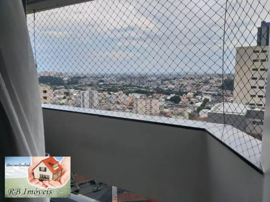 Foto 3 de Apartamento com 3 quartos à venda, 129m2 em Parque das Nações, Santo Andre - SP