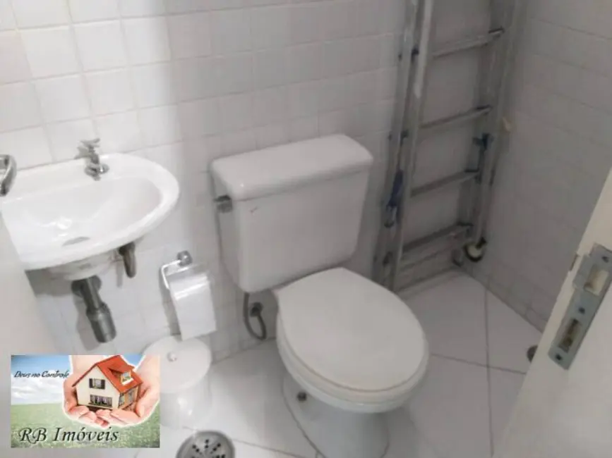 Foto 5 de Apartamento com 3 quartos à venda, 129m2 em Parque das Nações, Santo Andre - SP