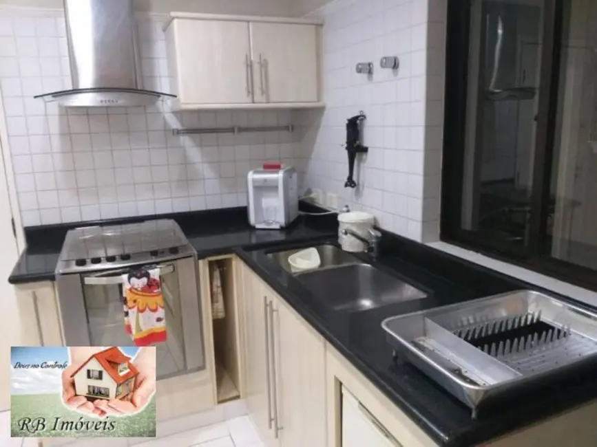 Foto 8 de Apartamento com 3 quartos à venda, 129m2 em Parque das Nações, Santo Andre - SP