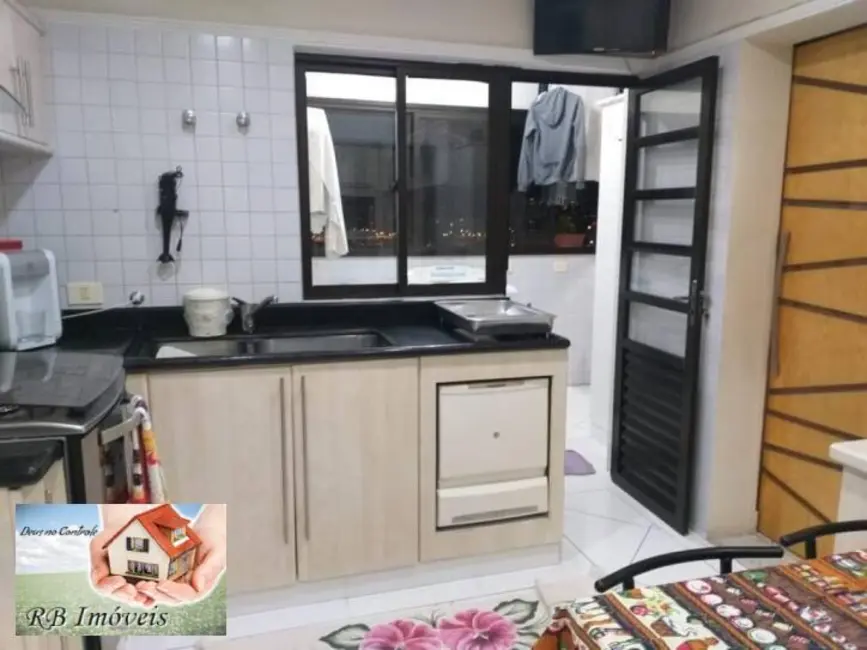Foto 4 de Apartamento com 3 quartos à venda, 129m2 em Parque das Nações, Santo Andre - SP