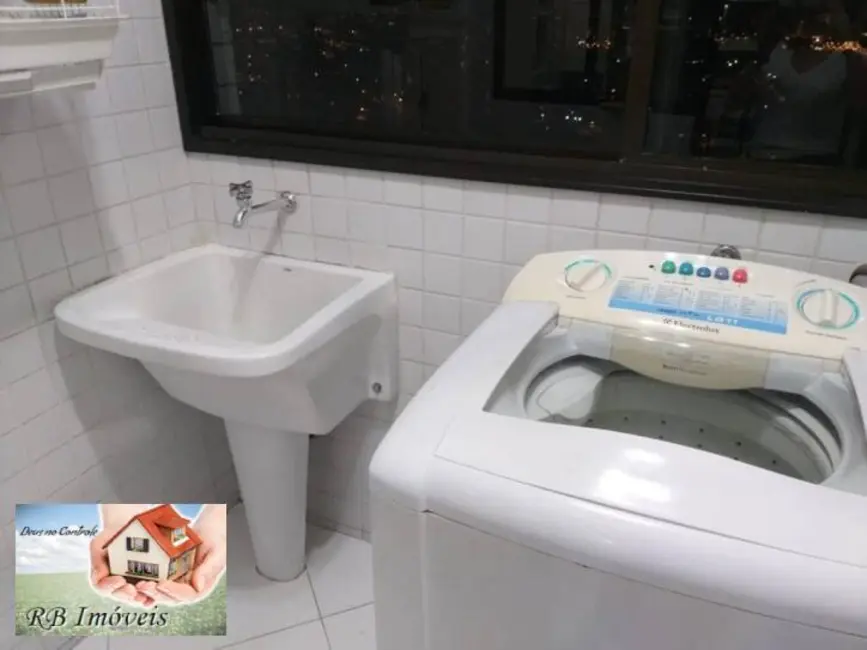 Foto 6 de Apartamento com 3 quartos à venda, 129m2 em Parque das Nações, Santo Andre - SP