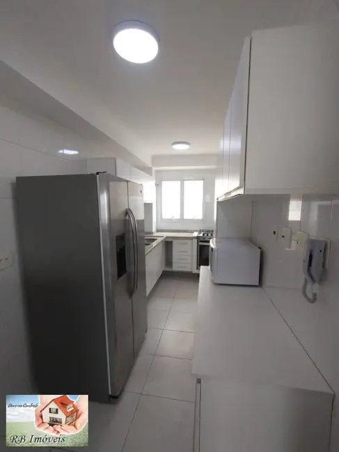 Foto 6 de Apartamento com 3 quartos à venda, 114m2 em Centro, Santo Andre - SP