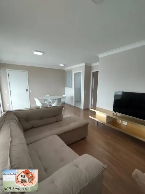 Foto 1 de Apartamento com 3 quartos à venda, 114m2 em Centro, Santo Andre - SP