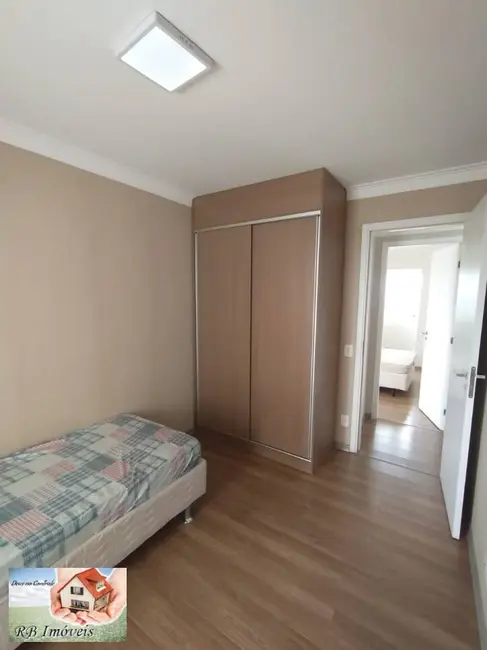 Foto 5 de Apartamento com 3 quartos à venda, 114m2 em Centro, Santo Andre - SP