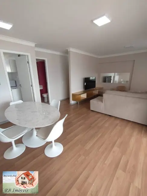 Foto 4 de Apartamento com 3 quartos à venda, 114m2 em Centro, Santo Andre - SP