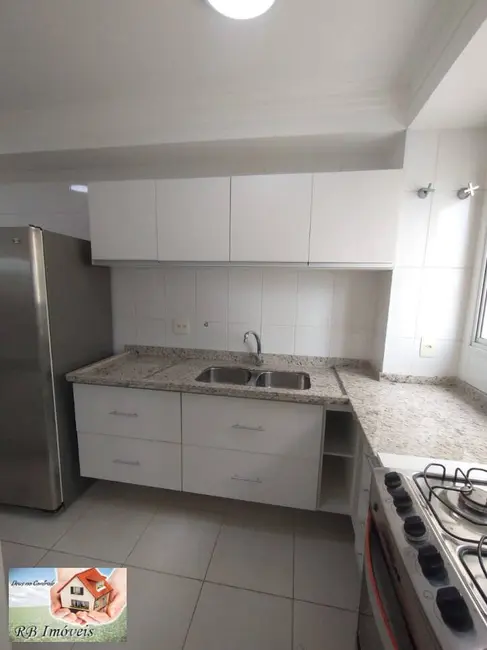 Foto 7 de Apartamento com 3 quartos à venda, 114m2 em Centro, Santo Andre - SP