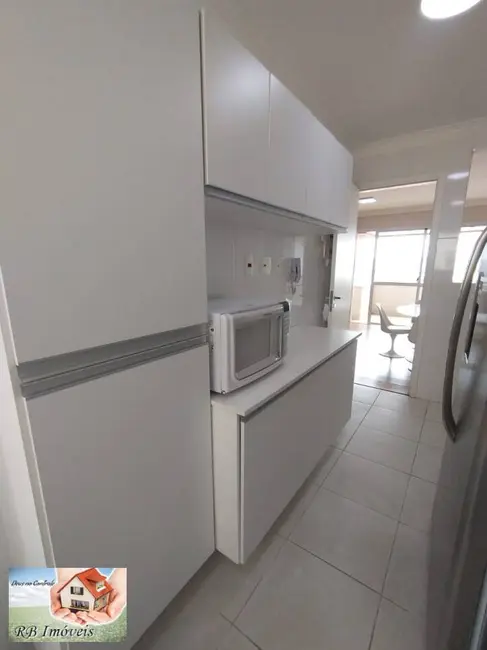 Foto 3 de Apartamento com 3 quartos à venda, 114m2 em Centro, Santo Andre - SP