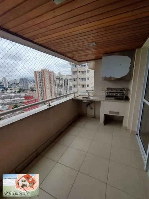 Foto 8 de Apartamento com 3 quartos à venda, 114m2 em Centro, Santo Andre - SP