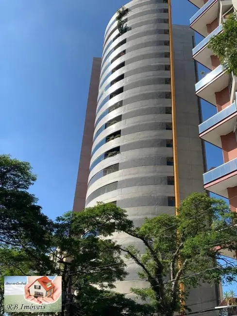 Foto 3 de Apartamento com 3 quartos à venda, 300m2 em Jardim, Santo Andre - SP
