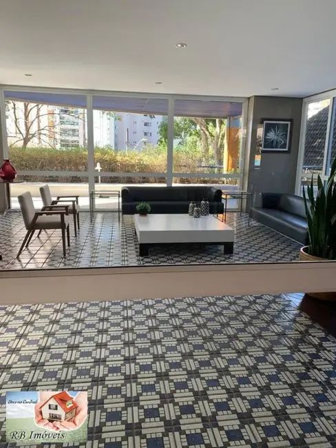 Foto 8 de Apartamento com 3 quartos à venda, 300m2 em Jardim, Santo Andre - SP