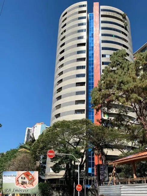 Foto 2 de Apartamento com 3 quartos à venda, 300m2 em Jardim, Santo Andre - SP