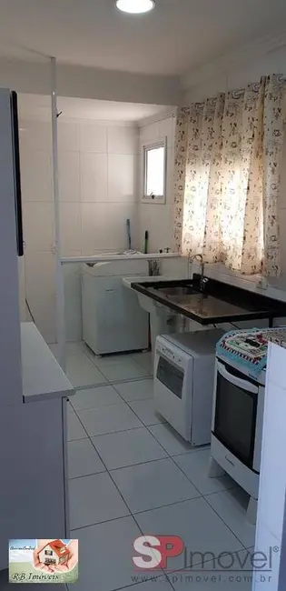 Foto 4 de Apartamento com 2 quartos à venda, 68m2 em Campestre, Santo Andre - SP