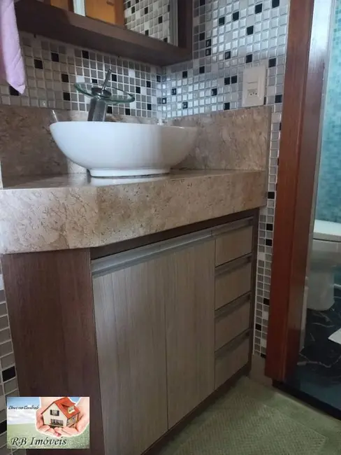 Foto 3 de Apartamento com 2 quartos à venda, 55m2 em Jardim Alvorada, Santo Andre - SP