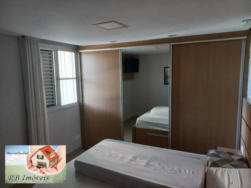 Foto 5 de Apartamento com 2 quartos à venda, 55m2 em Jardim Alvorada, Santo Andre - SP