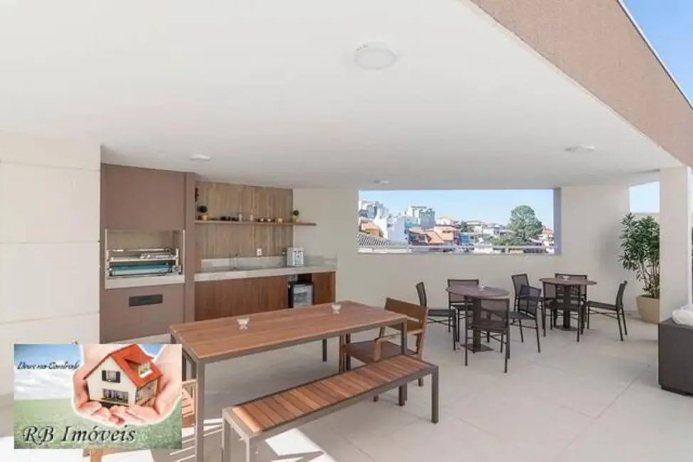 Apartamento com 2 quartos à venda, 61m2 em Vila Apiaí, Santo Andre - SP - imagem 7 Foto 7 de Apartamento com 2 quartos à venda, 61m2 em Vila Apiaí, Santo Andre - SP