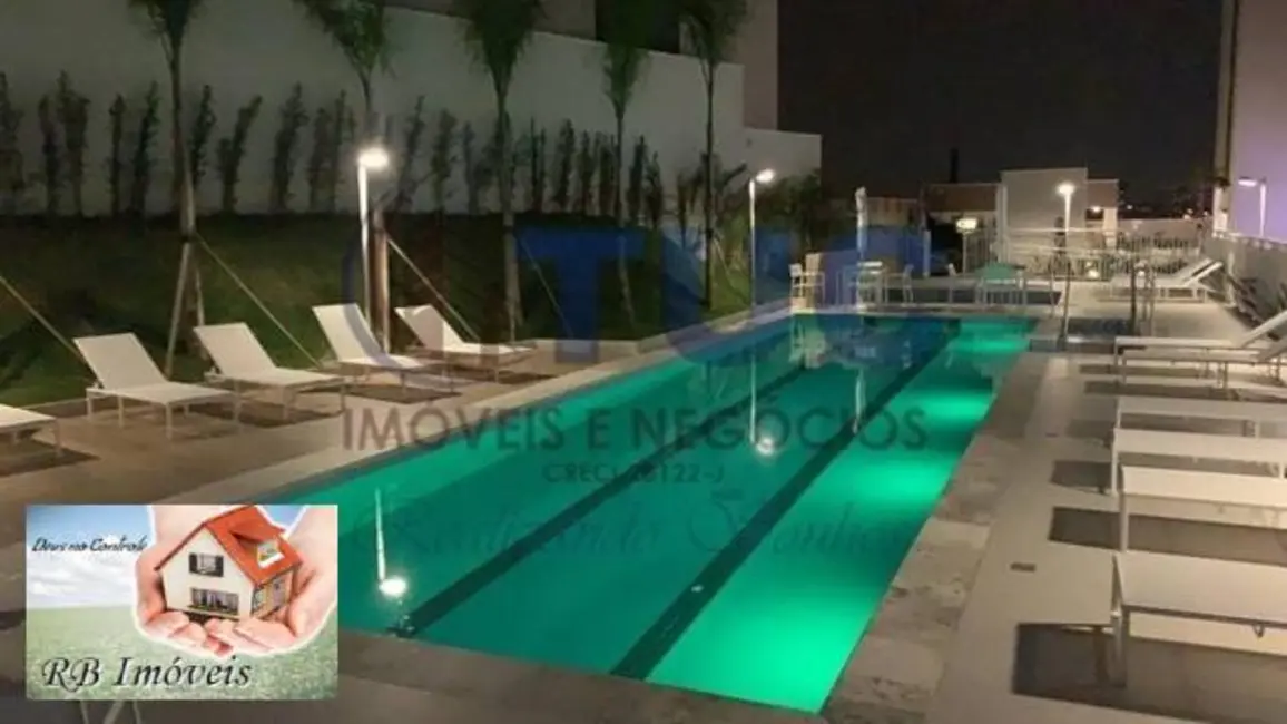 Apartamento com 2 quartos à venda, 61m2 em Vila Apiaí, Santo Andre - SP - imagem 2 Foto 2 de Apartamento com 2 quartos à venda, 61m2 em Vila Apiaí, Santo Andre - SP