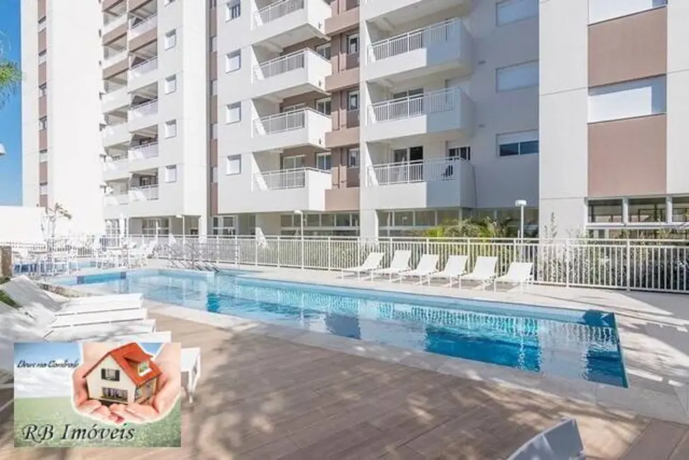 Apartamento com 2 quartos à venda, 61m2 em Vila Apiaí, Santo Andre - SP - imagem 1 Foto 1 de Apartamento com 2 quartos à venda, 61m2 em Vila Apiaí, Santo Andre - SP