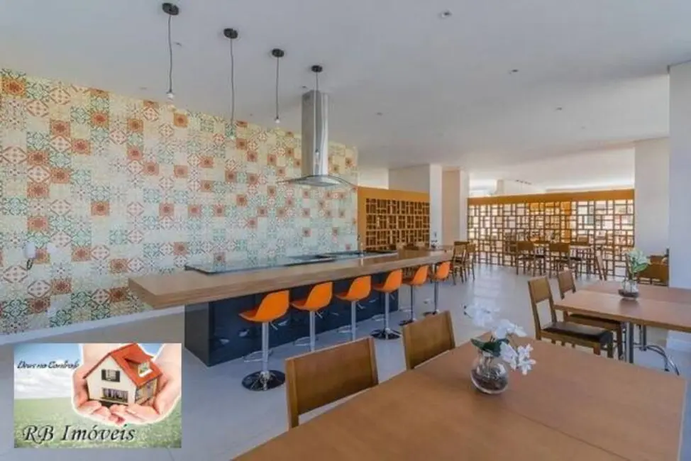 Apartamento com 2 quartos à venda, 61m2 em Vila Apiaí, Santo Andre - SP - imagem 3 Foto 3 de Apartamento com 2 quartos à venda, 61m2 em Vila Apiaí, Santo Andre - SP