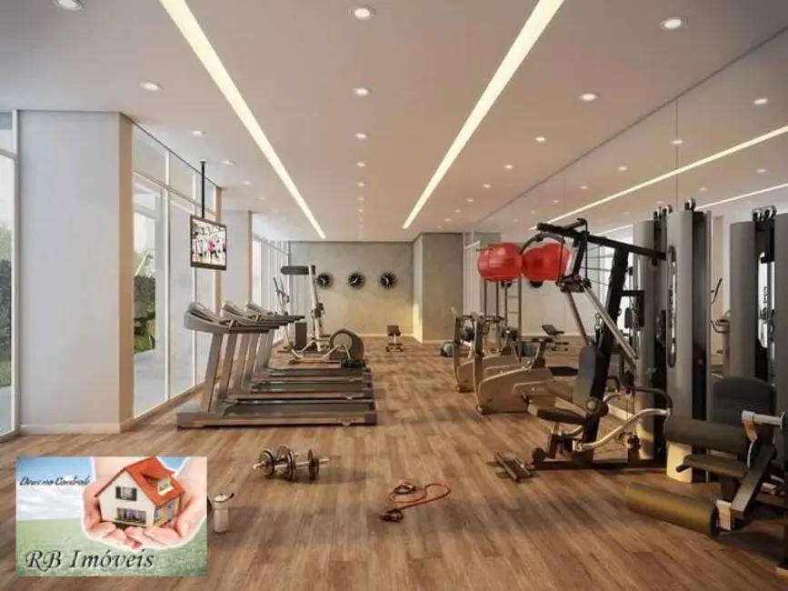 Apartamento com 2 quartos à venda, 61m2 em Vila Apiaí, Santo Andre - SP - imagem 6 Foto 6 de Apartamento com 2 quartos à venda, 61m2 em Vila Apiaí, Santo Andre - SP