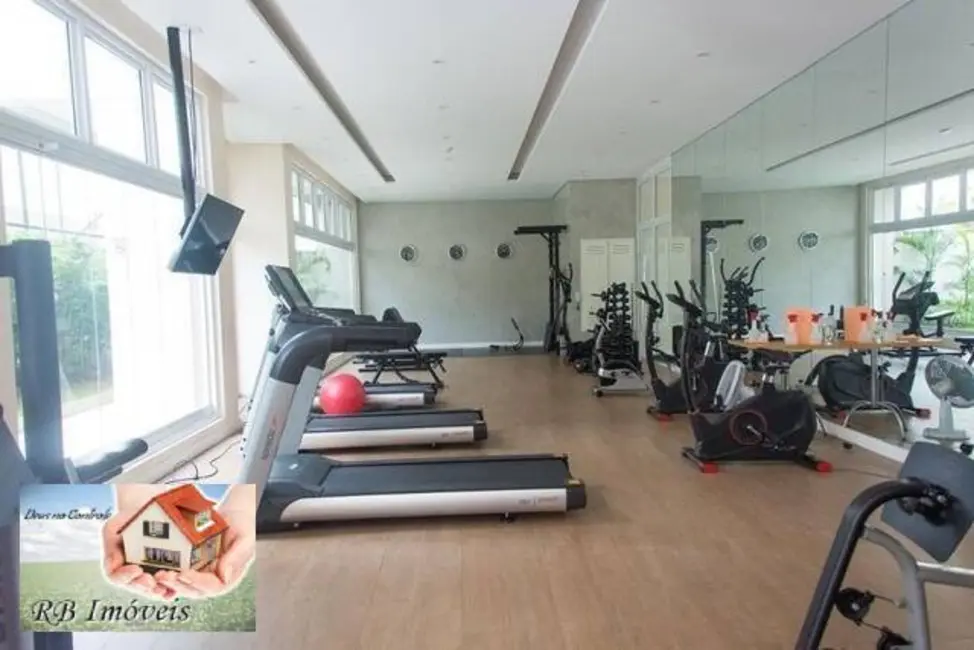 Apartamento com 2 quartos à venda, 61m2 em Vila Apiaí, Santo Andre - SP - imagem 4 Foto 4 de Apartamento com 2 quartos à venda, 61m2 em Vila Apiaí, Santo Andre - SP