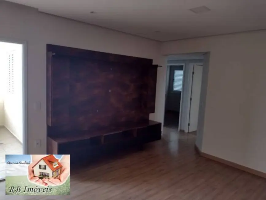 Foto 8 de Apartamento com 3 quartos à venda, 90m2 em Vila Valparaíso, Santo Andre - SP