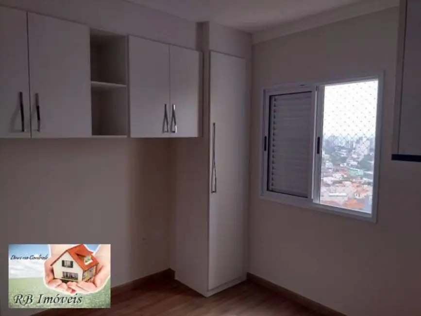 Foto 7 de Apartamento com 3 quartos à venda, 90m2 em Vila Valparaíso, Santo Andre - SP