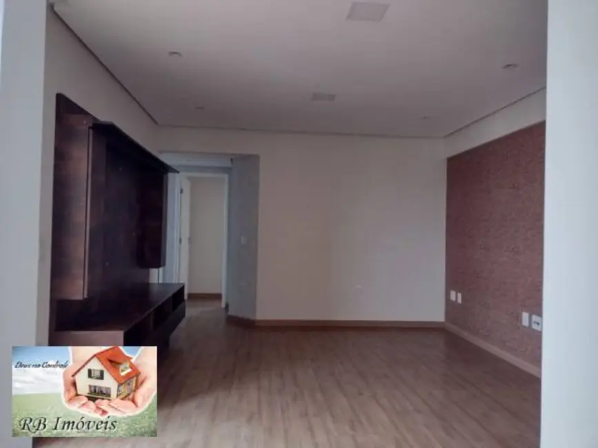 Foto 4 de Apartamento com 3 quartos à venda, 90m2 em Vila Valparaíso, Santo Andre - SP