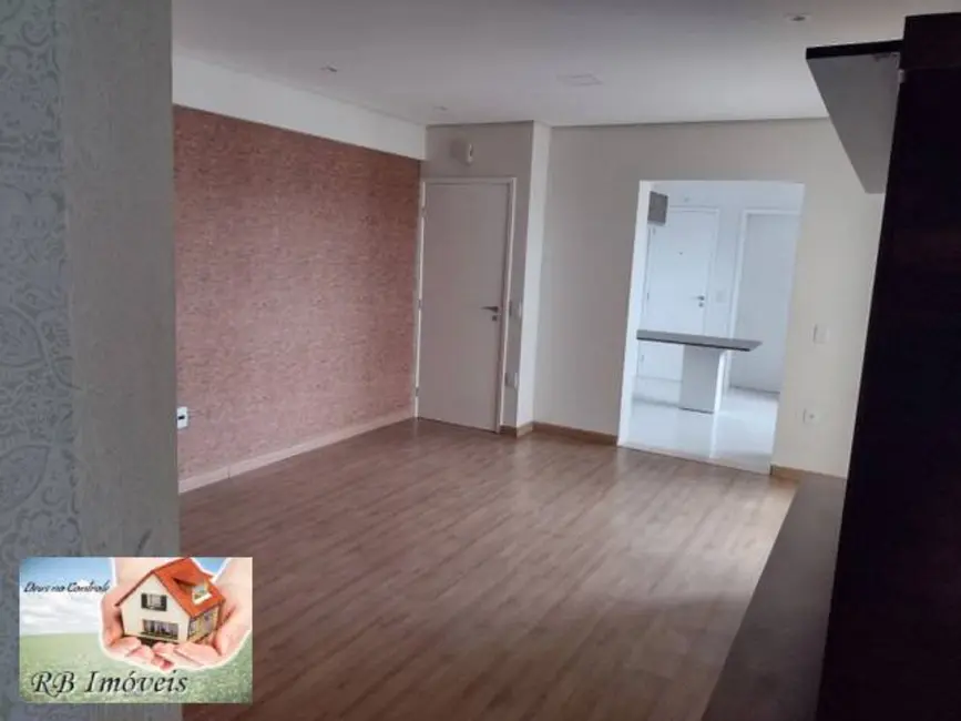 Foto 5 de Apartamento com 3 quartos à venda, 90m2 em Vila Valparaíso, Santo Andre - SP