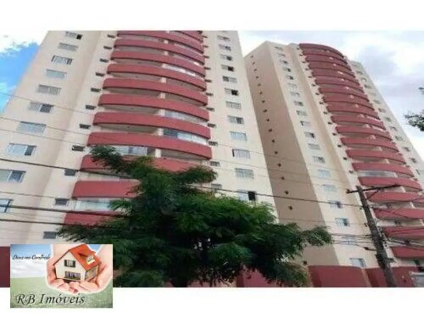 Foto 9 de Apartamento com 3 quartos à venda, 90m2 em Vila Valparaíso, Santo Andre - SP