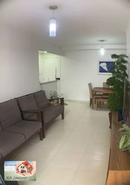 Apartamento com 3 quartos à venda, 90m2 em Vila Valparaíso, Santo Andre - SP - imagem 7 Foto 7 de Apartamento com 3 quartos à venda, 90m2 em Vila Valparaíso, Santo Andre - SP