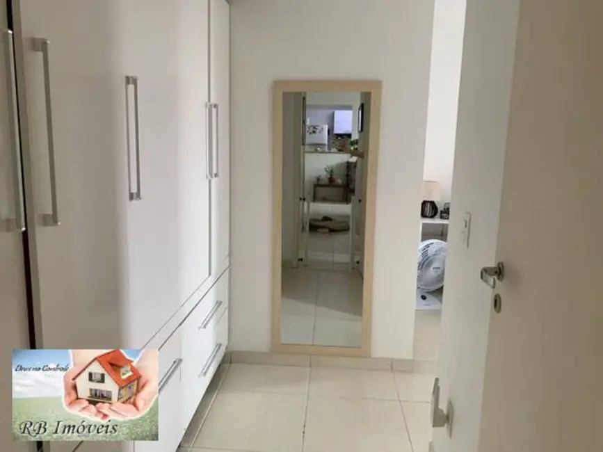 Apartamento com 3 quartos à venda, 90m2 em Vila Valparaíso, Santo Andre - SP - imagem 4 Foto 4 de Apartamento com 3 quartos à venda, 90m2 em Vila Valparaíso, Santo Andre - SP