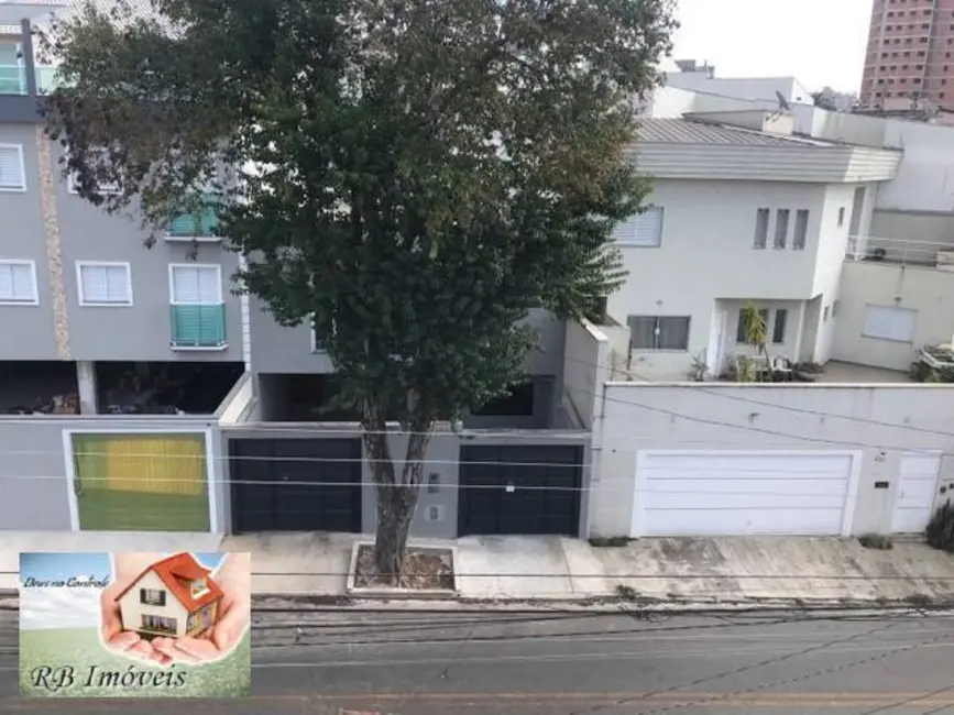 Foto 6 de Cobertura com 2 quartos à venda, 90m2 em Parque das Nações, Santo Andre - SP