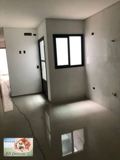 Foto 1 de Cobertura com 2 quartos à venda, 90m2 em Parque das Nações, Santo Andre - SP