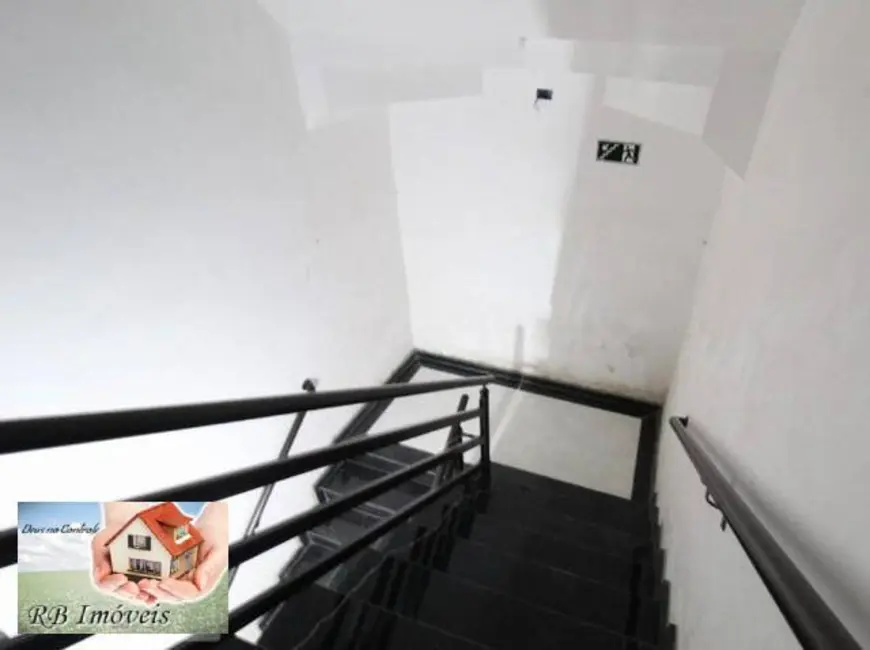 Foto 2 de Cobertura com 2 quartos à venda, 90m2 em Parque das Nações, Santo Andre - SP