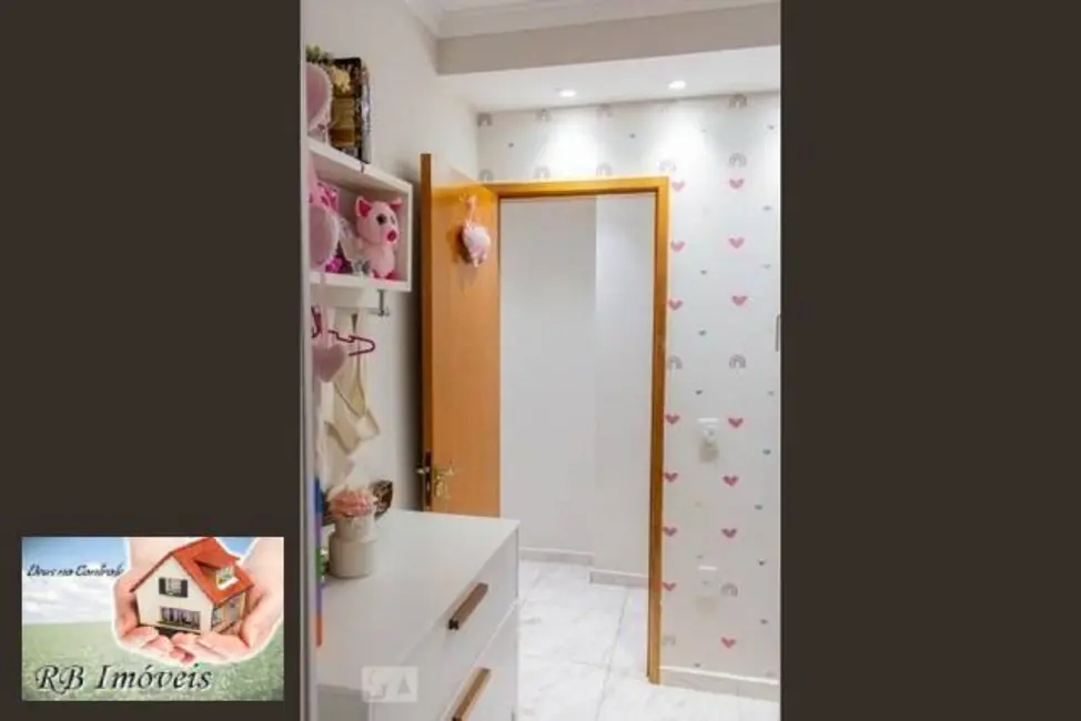 Foto 8 de Apartamento com 3 quartos à venda, 80m2 em Vila Marina, Santo Andre - SP