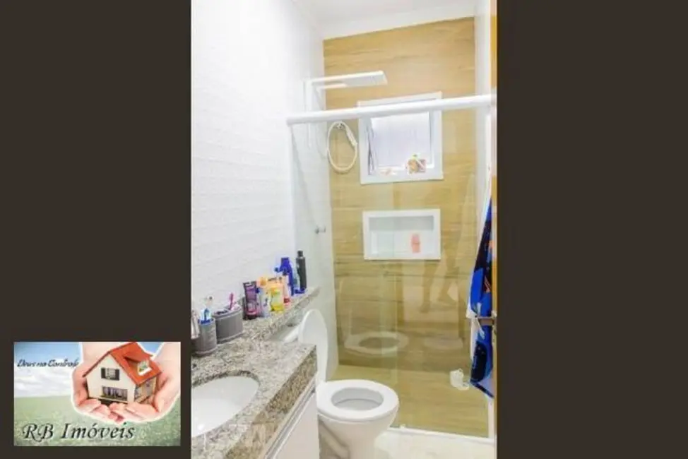 Foto 4 de Apartamento com 3 quartos à venda, 80m2 em Vila Marina, Santo Andre - SP