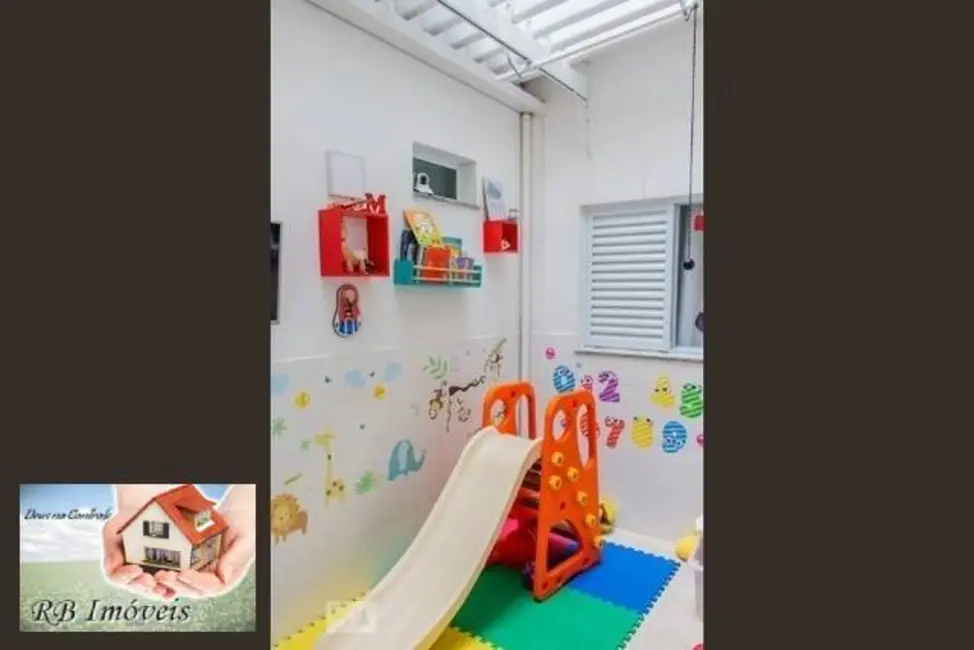 Foto 9 de Apartamento com 3 quartos à venda, 80m2 em Vila Marina, Santo Andre - SP