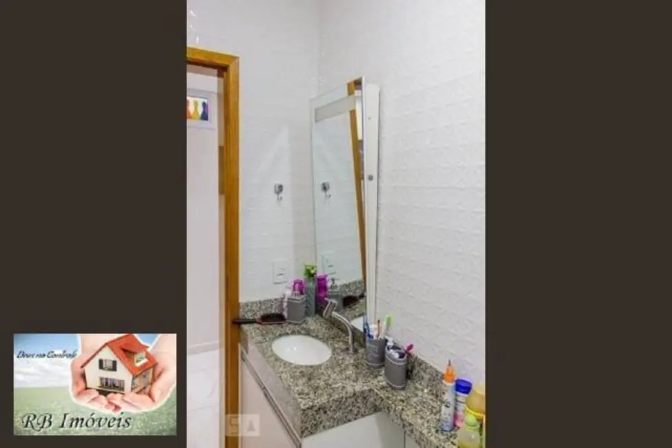 Foto 7 de Apartamento com 3 quartos à venda, 80m2 em Vila Marina, Santo Andre - SP