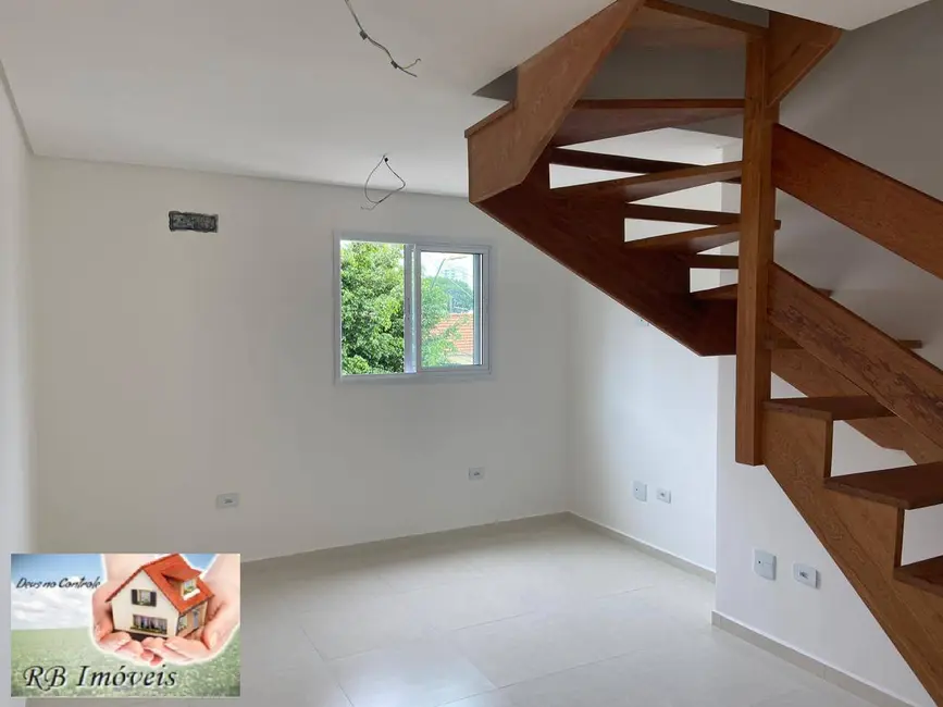 Foto 5 de Cobertura com 2 quartos à venda, 76m2 em Vila América, Santo Andre - SP