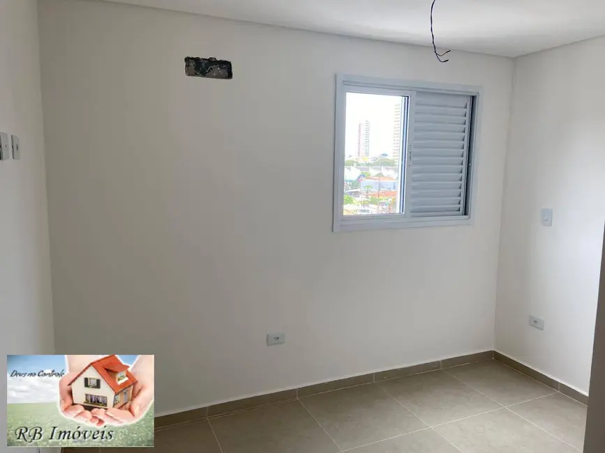 Foto 4 de Cobertura com 2 quartos à venda, 76m2 em Vila América, Santo Andre - SP