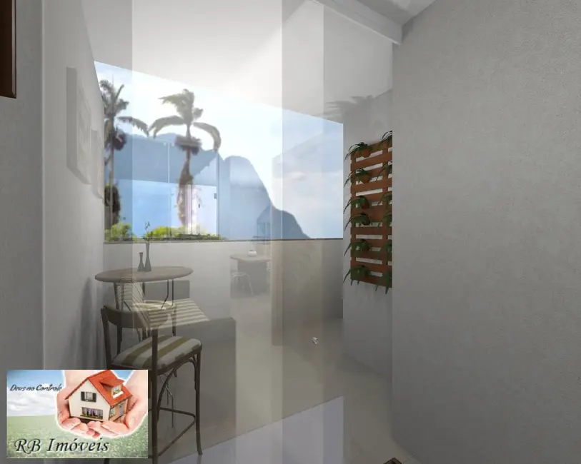 Foto 6 de Cobertura com 2 quartos à venda, 76m2 em Vila América, Santo Andre - SP