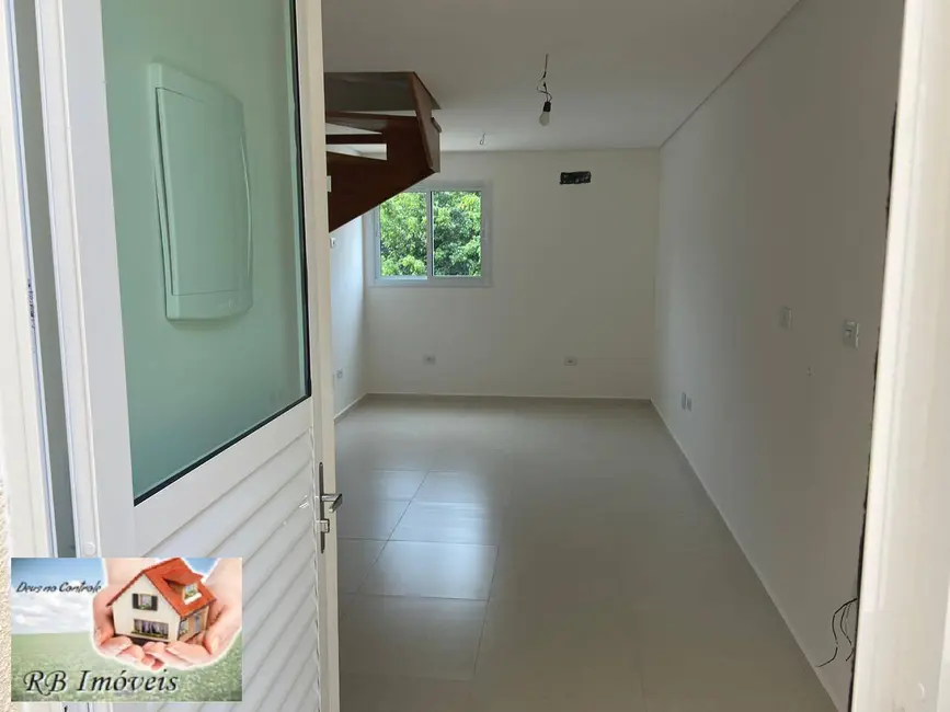 Foto 9 de Cobertura com 2 quartos à venda, 76m2 em Vila América, Santo Andre - SP