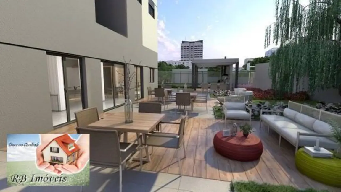 Apartamento com 2 quartos à venda, 62m2 em Vila Assunção, Santo Andre - SP - imagem 3 Foto 3 de Apartamento com 2 quartos à venda, 62m2 em Vila Assunção, Santo Andre - SP