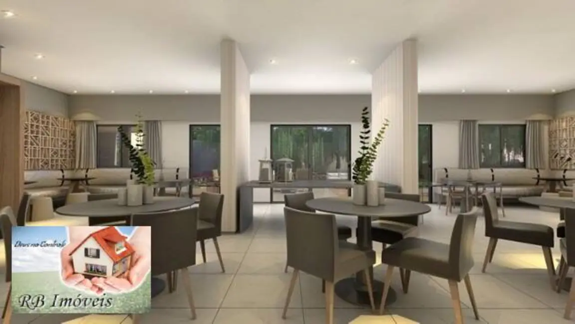 Apartamento com 2 quartos à venda, 62m2 em Vila Assunção, Santo Andre - SP - imagem 5 Foto 5 de Apartamento com 2 quartos à venda, 62m2 em Vila Assunção, Santo Andre - SP