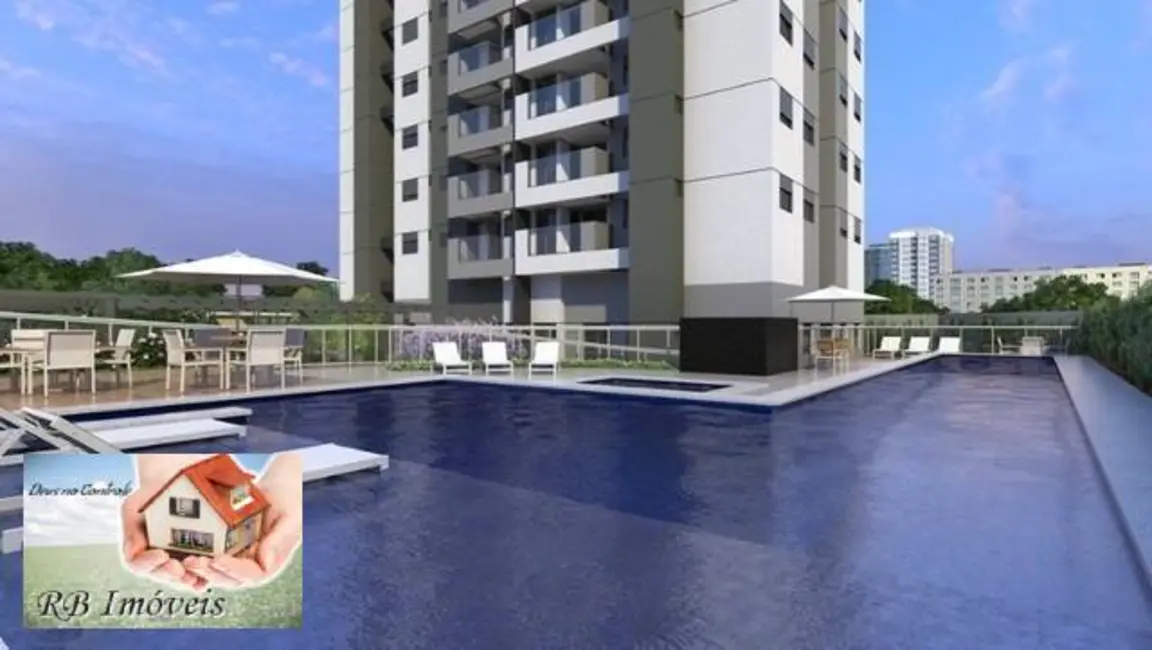 Apartamento com 2 quartos à venda, 62m2 em Vila Assunção, Santo Andre - SP - imagem 7 Foto 7 de Apartamento com 2 quartos à venda, 62m2 em Vila Assunção, Santo Andre - SP