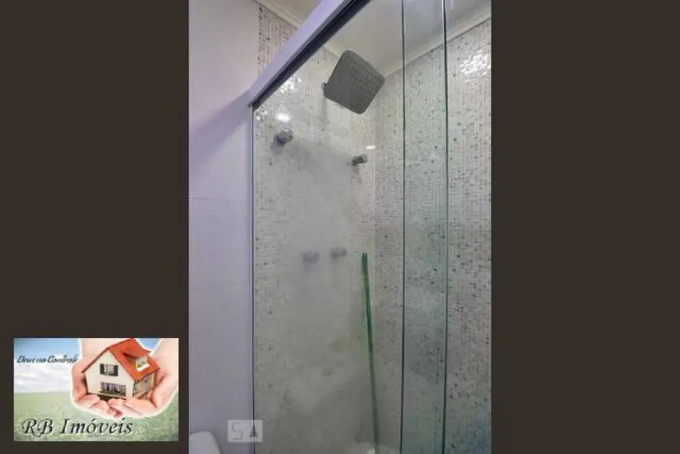 Foto 3 de Apartamento com 3 quartos à venda, 96m2 em Vila Bastos, Santo Andre - SP